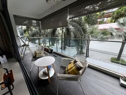 Hedges Park Condominium (D17), Condominium #564056731